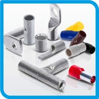 CABLE LUGS / CONNECTORS