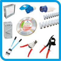 ELECTRICAL ACCESSORIES