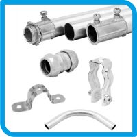 EMT CONDUIT & ACCESSORIES