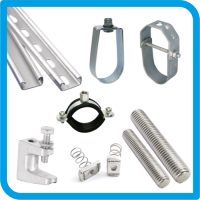 PIPE SUPPORT ACCESSORIES
