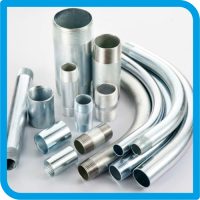 RIGID CONDUIT & ACCESSORIES